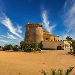 Casa Velazquez * روخاليس