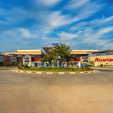 فيلة Casa Velazquez *