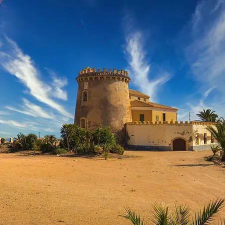 Casa Velazquez * Rojales