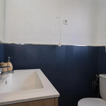 Casa Velazquez فيلة