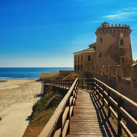 Casa Velazquez Villa *