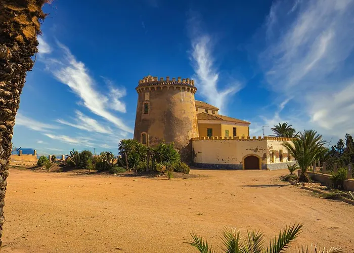 Casa Velazquez * רוחאלס