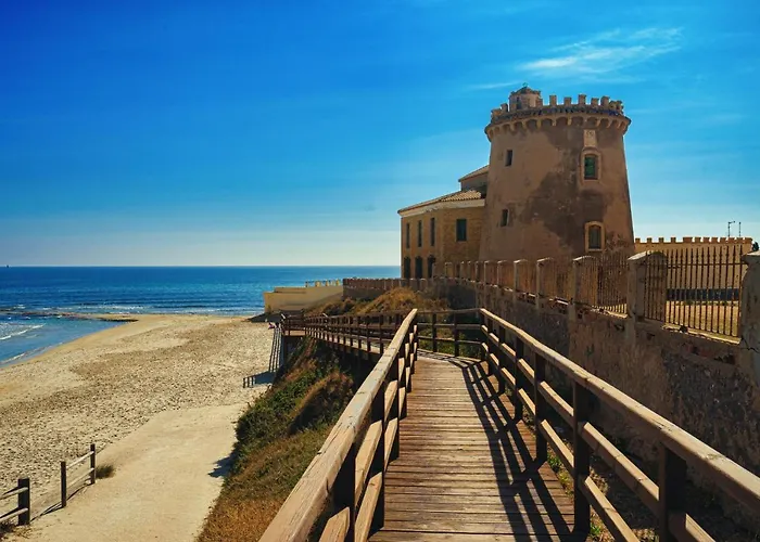 Casa Velazquez וילה *